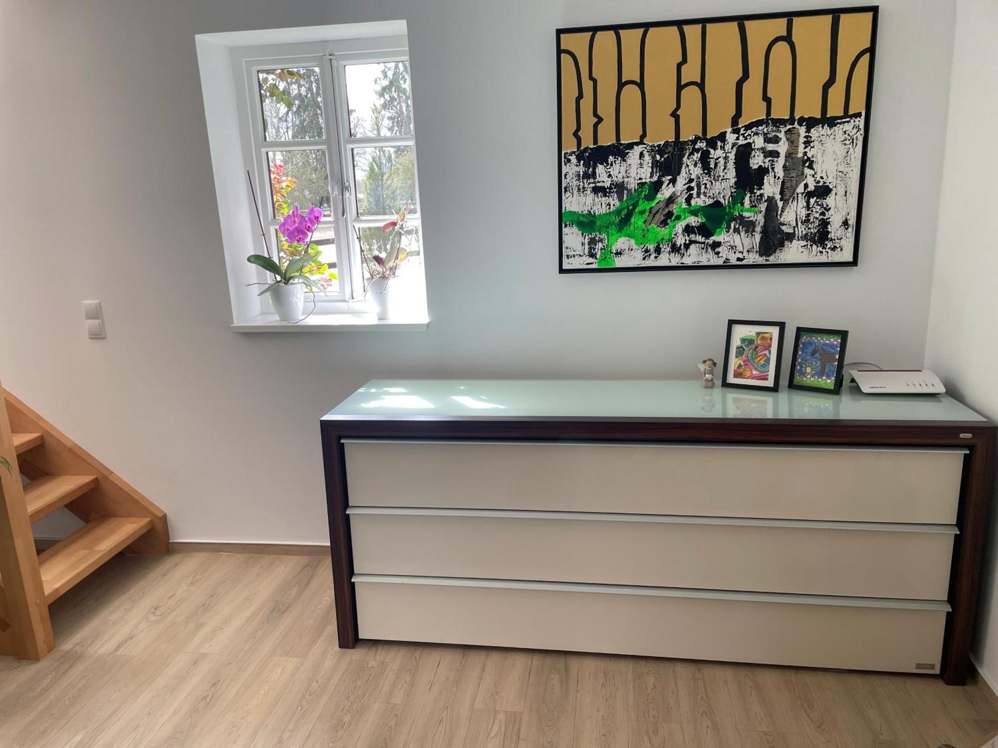 דירות וורפסוודה Haus Am Teich מראה חיצוני תמונה