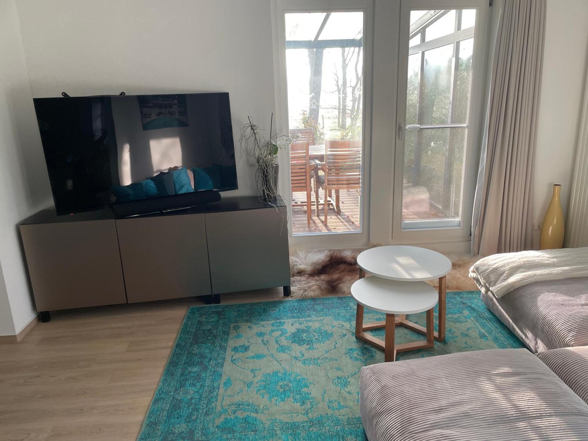 דירות וורפסוודה Haus Am Teich מראה חיצוני תמונה